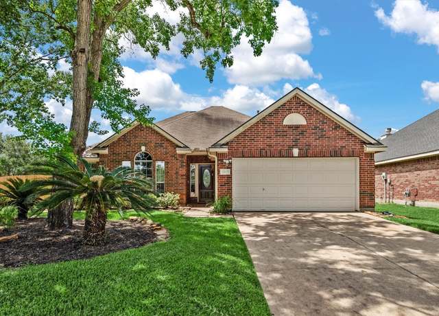 Property at 6403 Sagewalk Ct, Spring, TX 77379, 3 beds, 2 baths