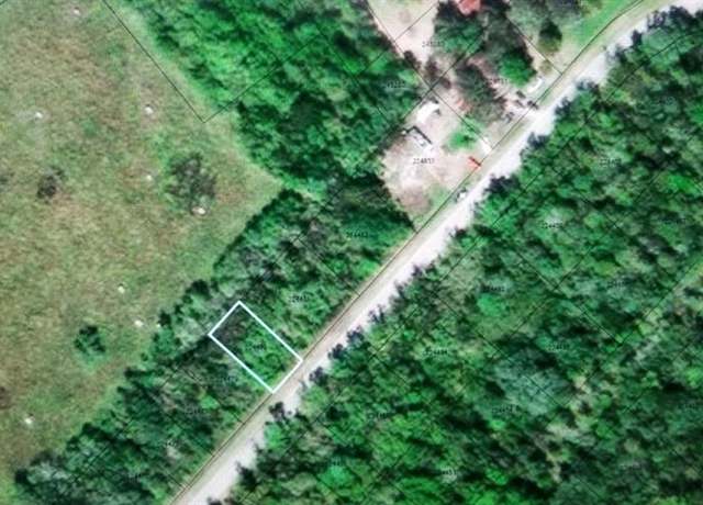 Property at TBD N Belt Dr, Brazoria, TX 77422