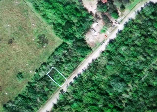 Property at TBD N Belt Dr, Brazoria, TX 77422
