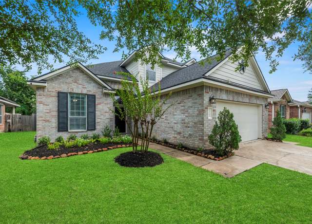 Property at 15342 Lady Shery Ln, Cypress, TX 77429, 4 beds, 2.5 baths