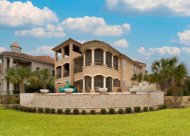 Property at 146 La Vie Dr, Montgomery, TX 77316, 3 beds, 4 baths
