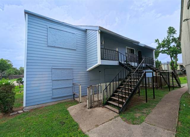 Property at 5625 Antoine Dr #606, Houston, TX 77091, 1 bed, 1 bath