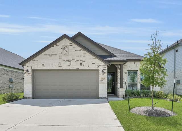 Property at 18323 Windy Knoll Way, Houston, TX 77084, 3 beds, 2.5 baths