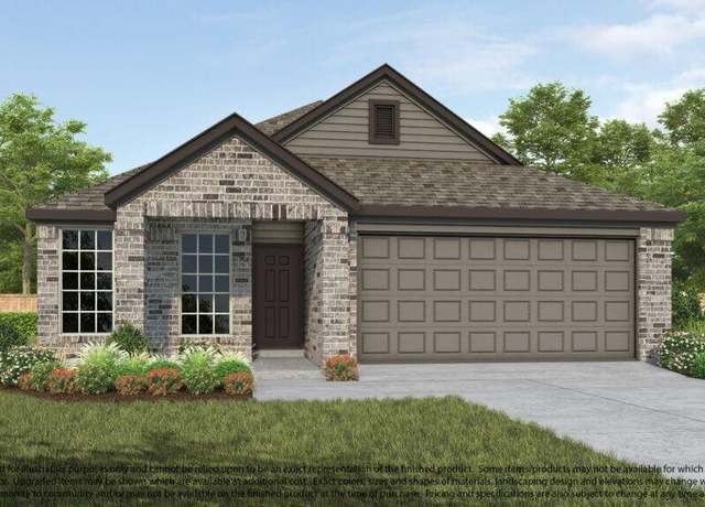 Property at 22214 Heartwood Elm Trl, Tomball, TX 77377, 4 beds, 3 baths