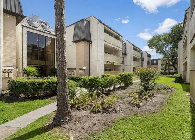 Property at 8429 Hearth Dr #8, Houston, TX 77054, 2 beds, 2 baths