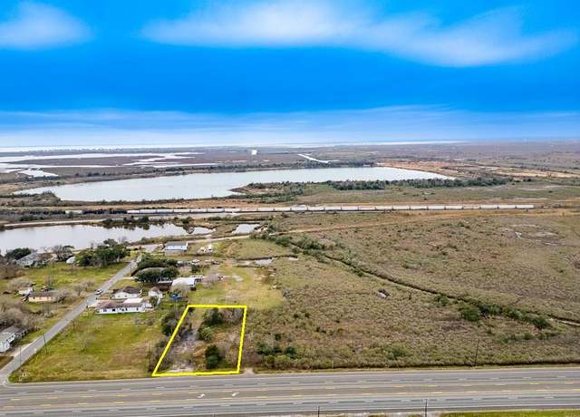 Property at 4811 Highway 6, Hitchcock, TX 77563