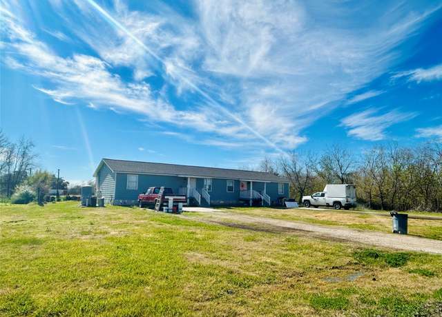 Property at 5799 Pearson Rd Unit AB, Santa Fe, TX 77517, 9 beds, 4 baths