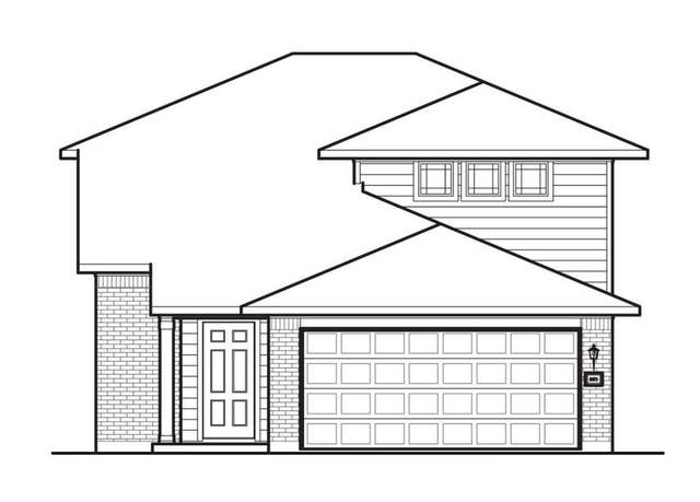 Property at 22478 Kinley St, New Caney, TX 77357, 4 beds, 3 baths