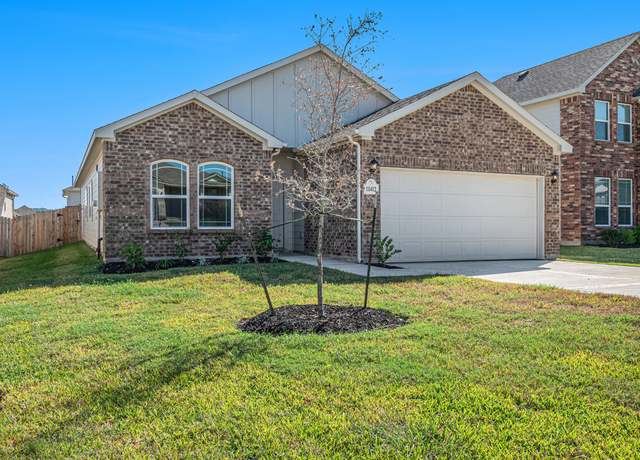 Property at 11412 Natalia Ln, Willis, TX 77318, 4 beds, 2 baths