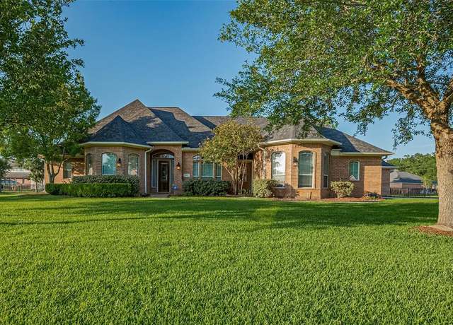 Property at 9011 Lady Laura Ln, Richmond, TX 77469, 4 beds, 3.5 baths
