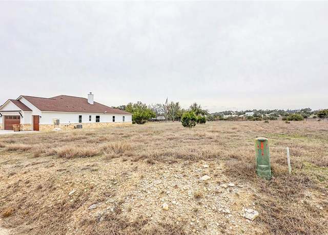 Property at 516 John Price, Blanco, TX 78606
