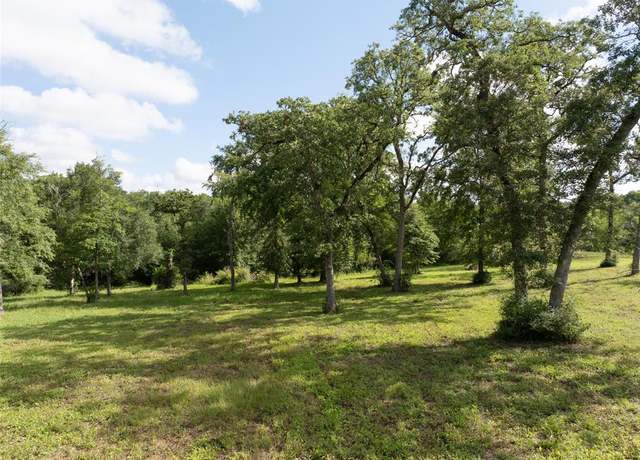 Property at 9670 Windsor Ave, Iola, TX 77861