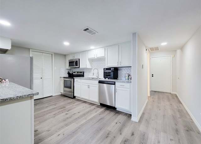 Property at 14777 Wunderlich Dr #1011, Houston, TX 77069, 1 bed, 1 bath