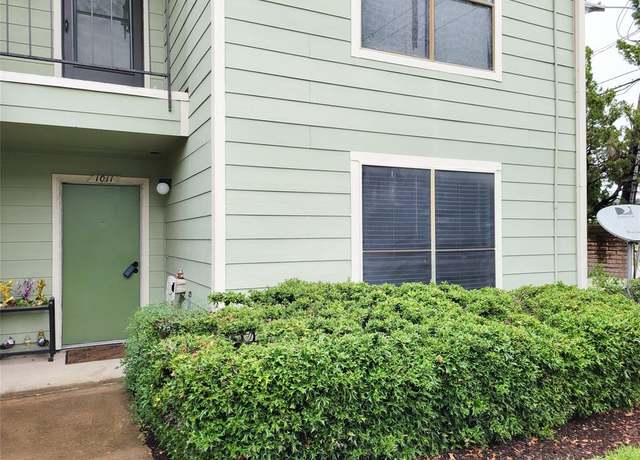 Property at 14777 Wunderlich Dr #1011, Houston, TX 77069, 1 bed, 1 bath