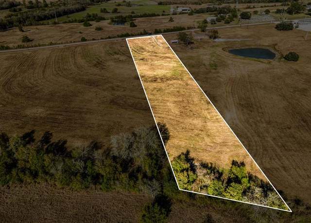 Property at Lot 5 Sandy Hill Rd, Brenham, TX 77833