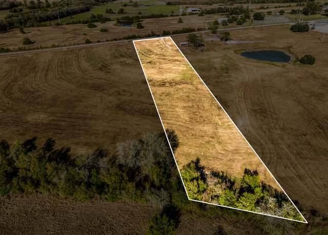 Property at Lot 5 Sandy Hill Rd, Brenham, TX 77833