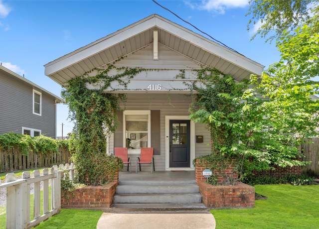 Property at 4116 Walker St, Houston, TX 77023, 2 beds, 2 baths