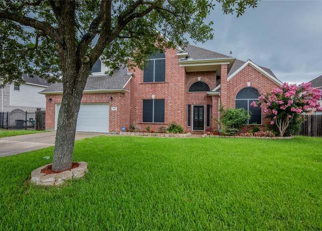 Property at 2026 Avana Glen Ln, Sugar Land, TX 77498, 4 beds, 3.5 baths