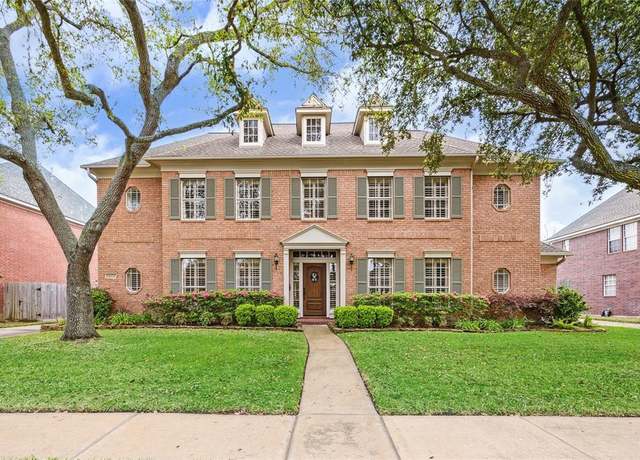 Property at 22306 Crystal Bay Dr, Katy, TX 77450, 5 beds, 3.5 baths