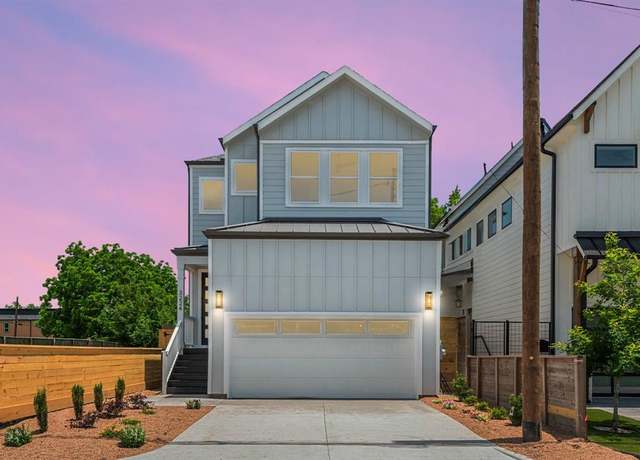 Property at 3224 Omega St, Houston, TX 77022, 3 beds, 2.5 baths