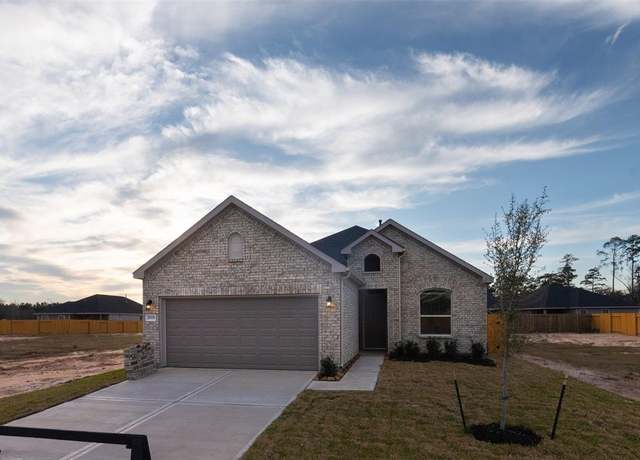 Property at 5907 Grantgrala Dr, Katy, TX 77493, 4 beds, 3 baths