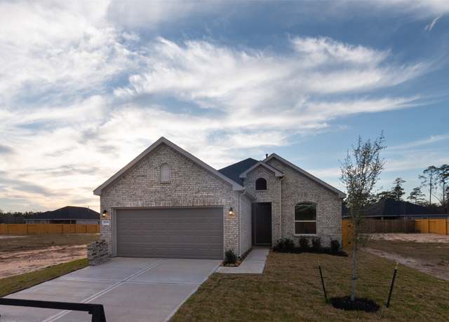 Property at 5907 Grantgrala Dr, Katy, TX 77493, 4 beds, 3 baths