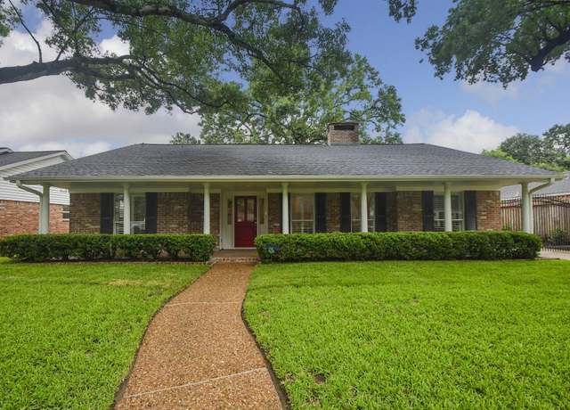 Property at 10035 Ella Lee Ln, Houston, TX 77042, 3 beds, 2.5 baths