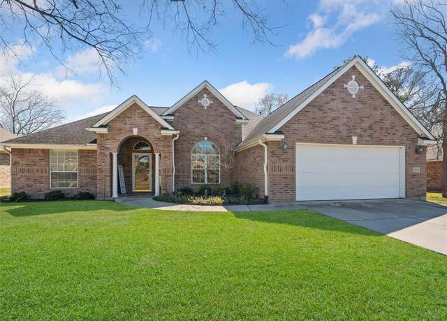 Property at 12760 Capricornus Dr, Willis, TX 77318, 3 beds, 2 baths