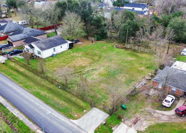 Property at 2819 Rigel Rd, Houston, TX 77088