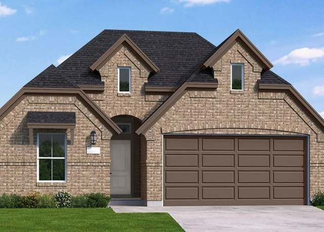 Property at 7443 Caprock Canyon Ln, Porter, TX 77365, 4 beds, 2 baths