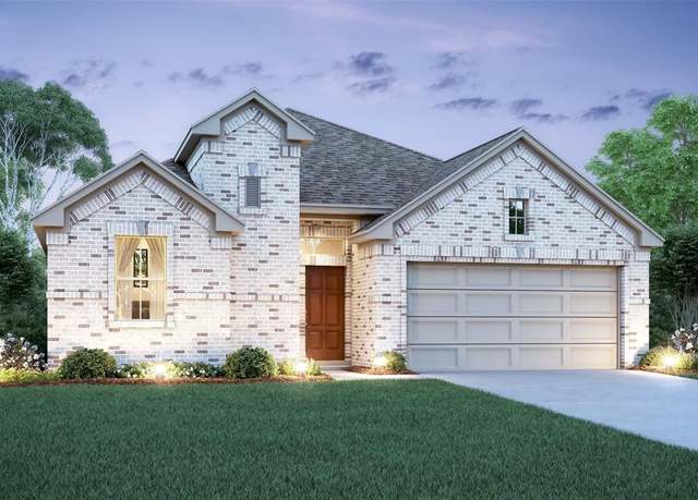 Property at 2616 Bisbee Rd, League City, TX 77573, 4 beds, 2.5 baths