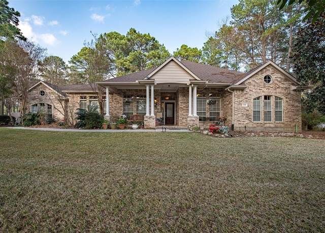 Property at 11381 Grand Harbor Blvd, Montgomery, TX 77356, 3 beds, 2 baths