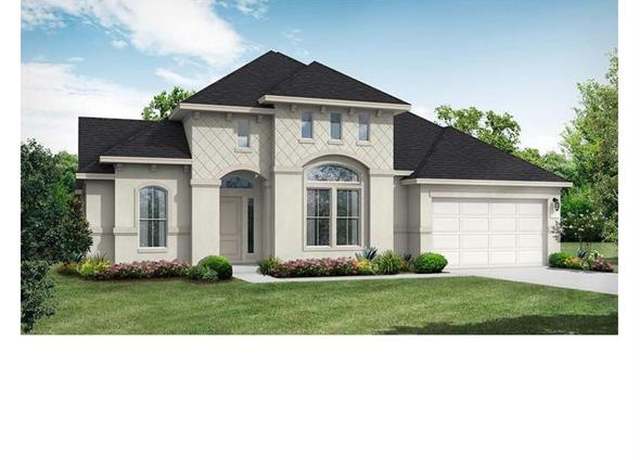 Property at 2046 Southern Landings Dr, Manvel, TX 77578, 4 beds, 4 baths