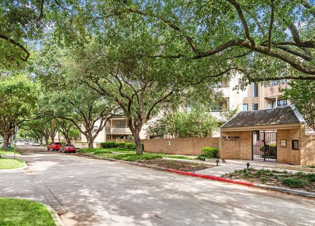 Property at 5210 Weslayan St St #112, Houston, TX 77005, 2 beds, 1 bath