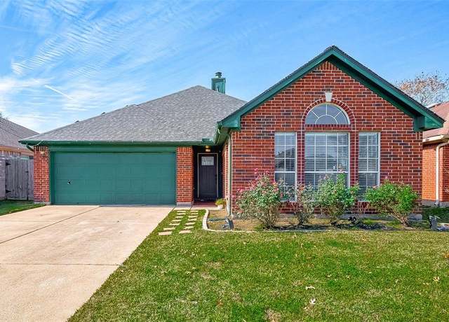 Property at 3357 Rachel Ln, Katy, TX 77493, 3 beds, 2 baths