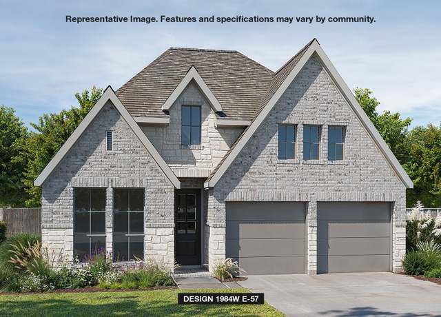 Property at 319 Silver Sage St, Conroe, TX 77304, 3 beds, 2 baths