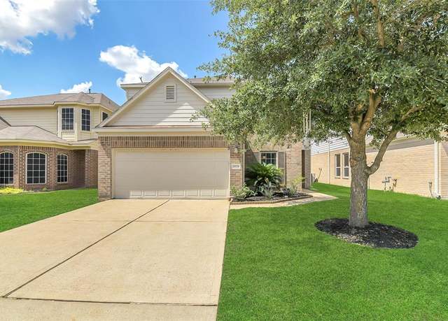 Property at 19726 Atherton Bend Ln, Cypress, TX 77429, 4 beds, 2.5 baths