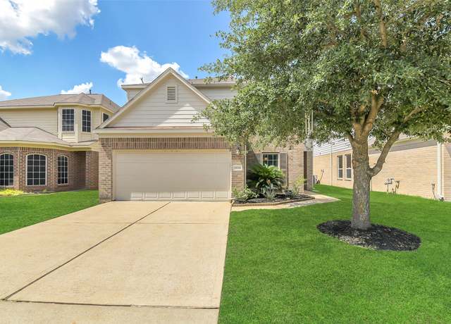 Property at 19726 Atherton Bend Ln, Cypress, TX 77429, 4 beds, 2.5 baths
