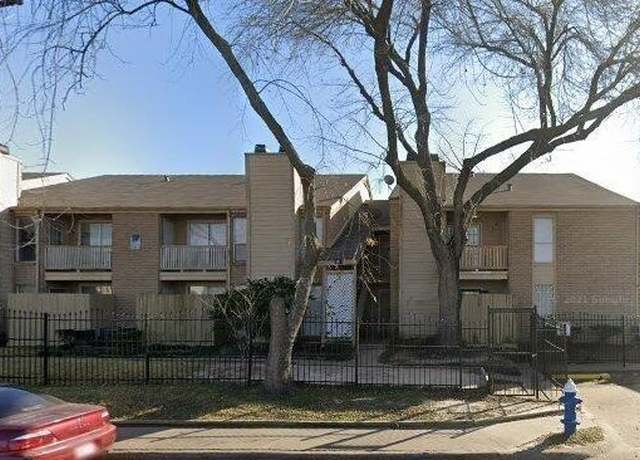 Property at 10211 Sugar Branch Dr #485, Houston, TX 77036, 2 beds, 2 baths
