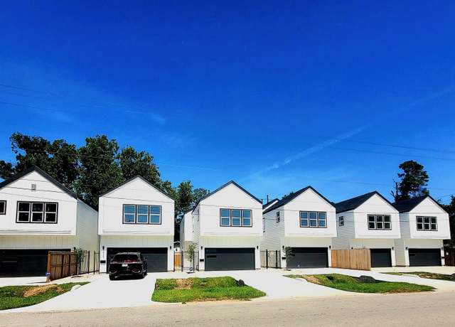 Property at 9339 Lavender St, North Houston, TX 77016, 3 beds, 2.5 baths