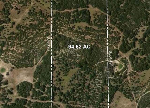 Property at TBD 000 County Road 108, Burnet, TX 78611