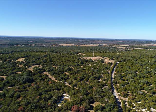 Property at TBD 000 County Road 108, Burnet, TX 78611
