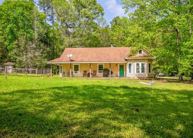 Property at 2744 Kelley Rd, Livingston, TX 77351, 3 beds, 2 baths