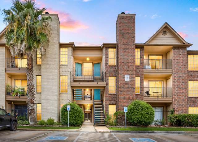 Property at 2121 Hepburn St #710, Houston, TX 77054, 2 beds, 1.5 baths