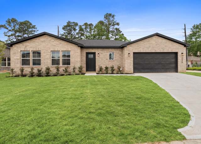 Property at 2606 Piemonte Avenue Cir, Spring, TX 77388, 3 beds, 2.5 baths