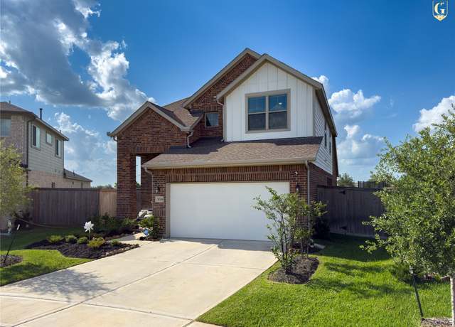 Property at 31334 Balsam Hawk Ln, Hockley, TX 77447, 4 beds, 2.5 baths