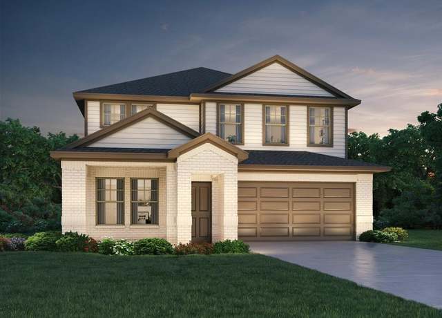 Property at 18918 Spokane Falls Trl, Crosby, TX 77532, 5 beds, 4 baths