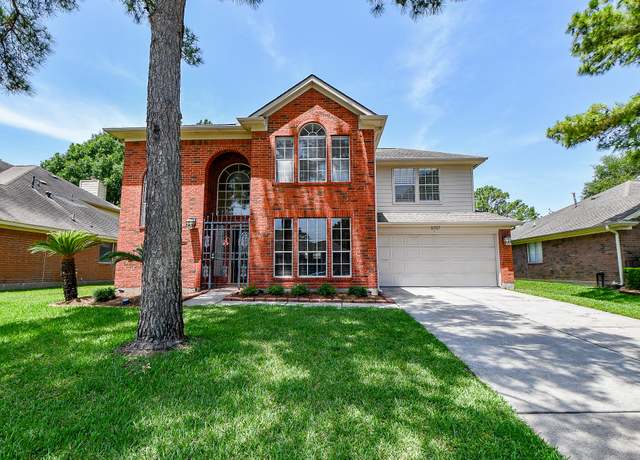 Property at 11707 Turtle Lake Dr, Houston, TX 77064, 4 beds, 2.5 baths