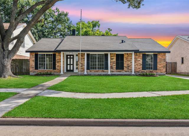 Property at 6706 Redding Springs Ln, Houston, TX 77086, 3 beds, 2 baths