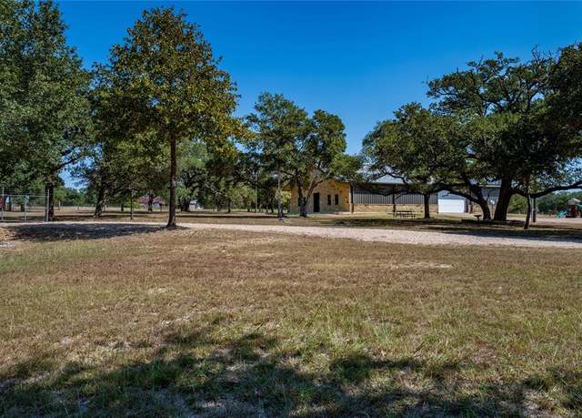 Property at 1588 E State Highway 237, Round Top, TX 78954, 3 beds, 2.5 baths